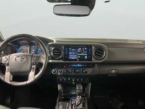 Used 2019 Toyota Tacoma TRD Pro image 14