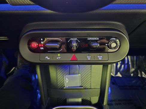 New 2026 MINI Cooper S image 17