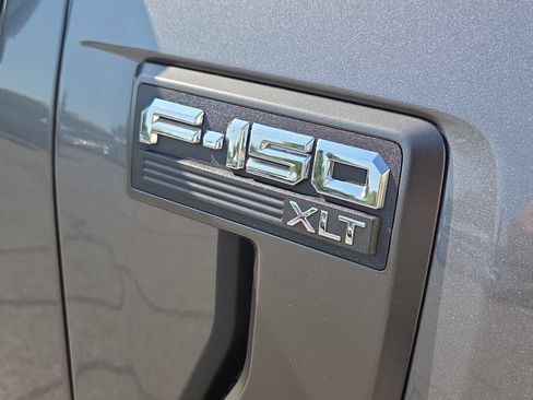 Used 2023 Ford F150 XLT w/ Equipment Group 302A High AWD/4WD image 16