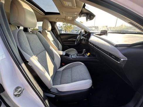 Certified 2026 MAZDA CX-30 AWD 2.5 S image 30