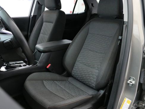 Used 2023 GMC Terrain SLT w/ Elevation Edition image 37