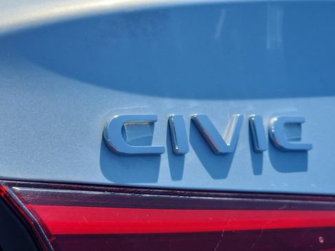 Used 2023 Honda Civic EX image 31