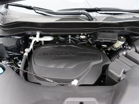New 2026 Honda Ridgeline TrailSport image 10