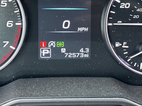Used 2021 Subaru Outback Touring XT AWD/4WD image 25