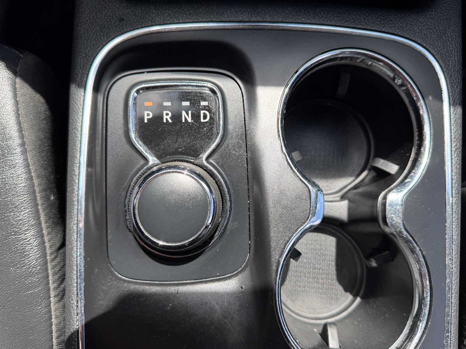 Used 2016 Dodge Durango Limited w/ Nav & Power Liftgate Group AWD/4WD image 26