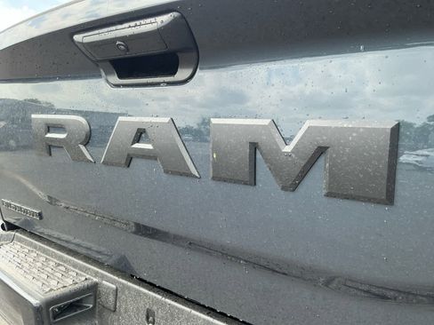 New 2026 RAM 2500 Big Horn image 17