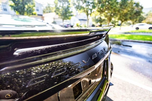 Used 2023 Chevrolet Corvette Stingray Coupe w/ Z51 Performance Package RWD image 54