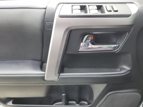 Certified 2024 Toyota 4Runner TRD Sport AWD/4WD image 22