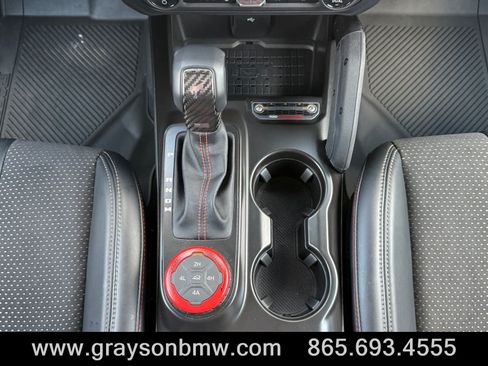 Used 2024 Ford Bronco Raptor AWD/4WD image 27