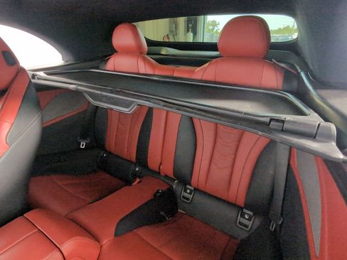 Used 2021 BMW M850i xDrive Convertible w/ Driving Assistance Package image 28