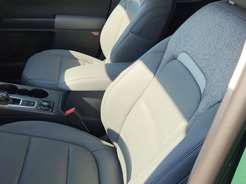 New 2025 Ford Bronco Sport Badlands w/ Badlands Tech Package image 14