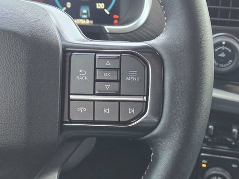Used 2022 Ford F150 Platinum w/ Equipment Group 701A High AWD/4WD image 28