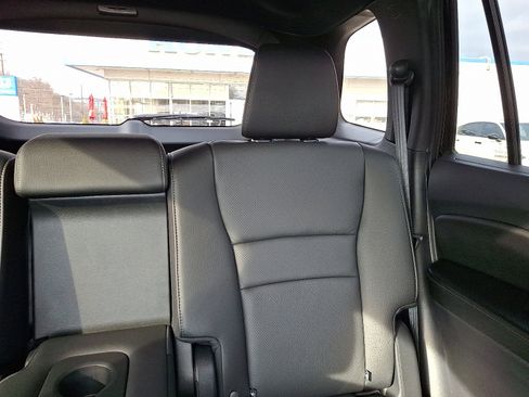 Certified 2025 Honda Passport EX-L image 20