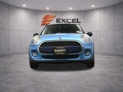 Used 2016 MINI Cooper 2-Door Hardtop FWD image 38