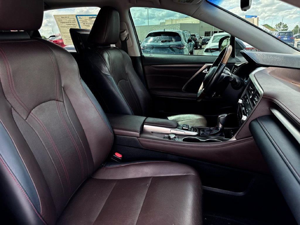 Used 2016 Lexus RX 350 FWD w/ Premium Package image 25