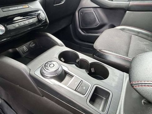 Certified 2024 Ford Escape ST-Line w/ Tech Pack #1 AWD/4WD image 21