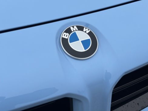 Used 2024 BMW M2 w/ Lighting Package image 11