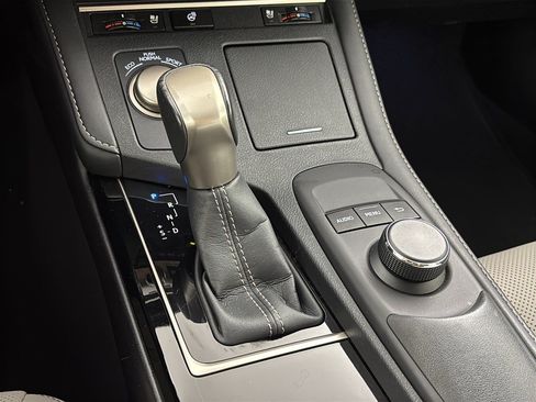 Used 2017 Lexus ES 350 w/ Premium Package FWD image 21