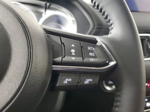 Used 2025 MAZDA CX-5 AWD 2.5 S w/ Select Package image 26
