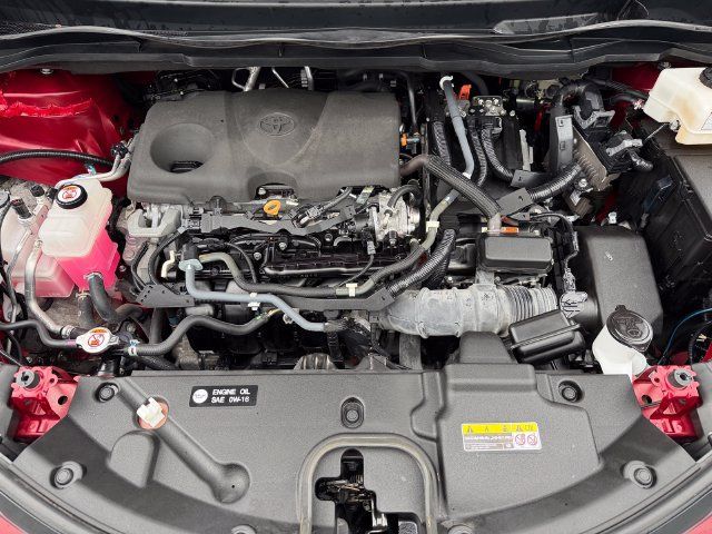 Certified 2022 Toyota Sienna LE FWD image 40
