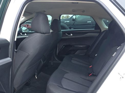 Used 2021 Kia K5 LX image 9