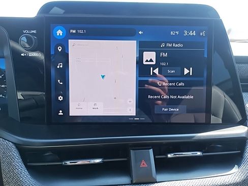 New 2026 Subaru Outback Premium AWD/4WD image 35
