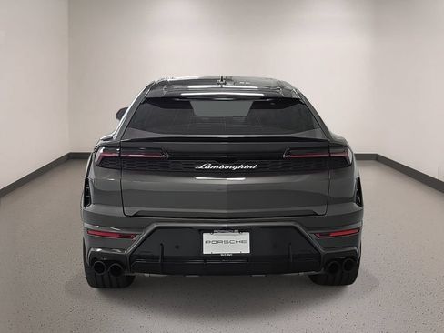 Used 2025 Lamborghini Urus SE AWD/4WD image 6