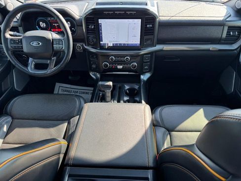 Used 2023 Ford F150 Tremor w/ Equipment Group 402A High image 11