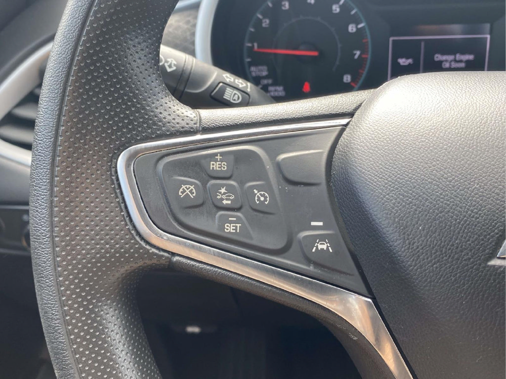 Used 2024 Chevrolet Malibu LT FWD image 20
