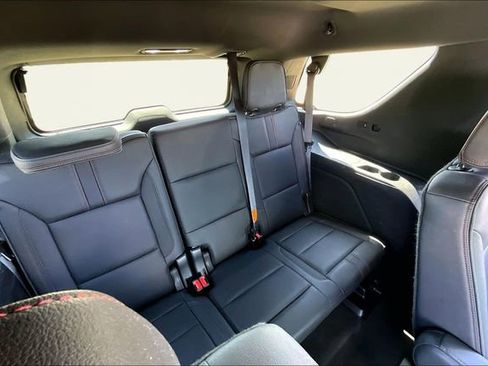 Used 2022 Chevrolet Tahoe RST w/ Luxury Package image 28