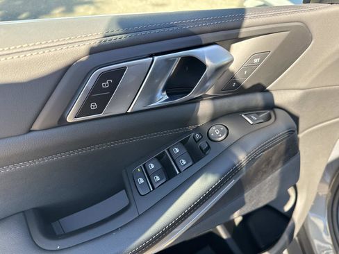 New 2026 BMW X5 xDrive40i image 19
