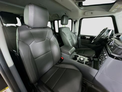 New 2024 INEOS Grenadier Fieldmaster Edition image 50