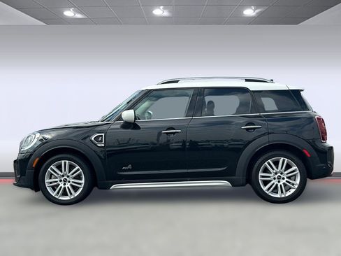 Used 2023 MINI Cooper Countryman S image 2