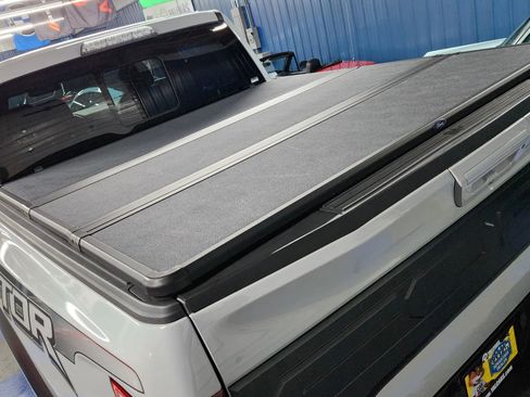 Used 2017 Ford F150 Raptor w/ Equipment Group 802A Luxury image 79