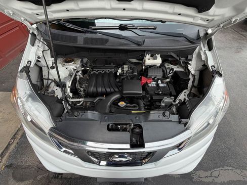 Used 2020 Nissan NV200 SV FWD image 25