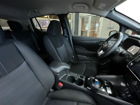 Used 2024 Nissan Leaf SV Plus FWD image 30