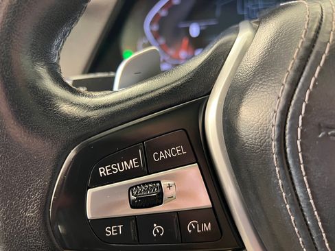 Used 2023 BMW X5 sDrive40i w/ Parking Assistance Package image 16