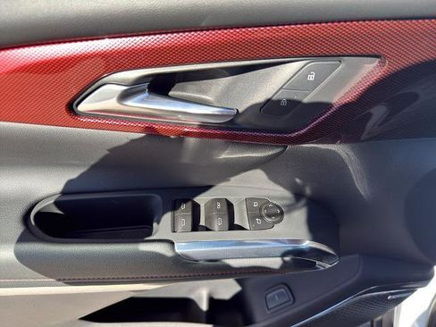 New 2026 Chevrolet Traverse Z71 w/ Enhanced Driving Package image 18