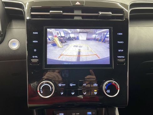 Used 2022 Hyundai Santa Cruz SEL image 19