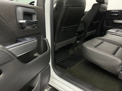 Used 2016 Chevrolet Silverado 1500 LT w/ All Star Edition AWD/4WD image 37