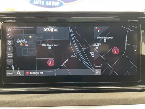 Used 2022 Kia K5 EX w/ EX Premium Package image 6