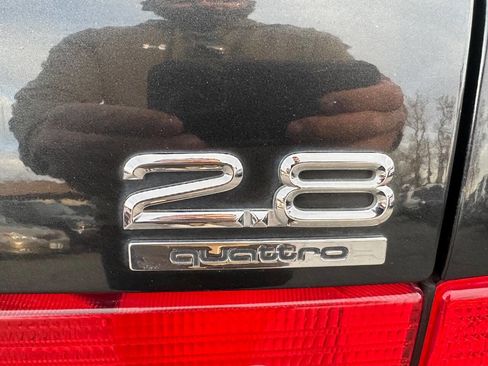 Used 1997 Audi A6 2.8 image 31