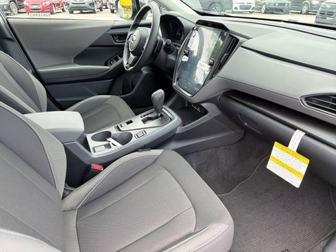 New 2026 Subaru Crosstrek 2.0i Premium AWD/4WD image 23