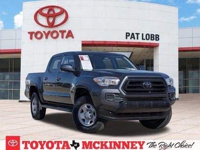 Used 2021 Toyota Tacoma SR