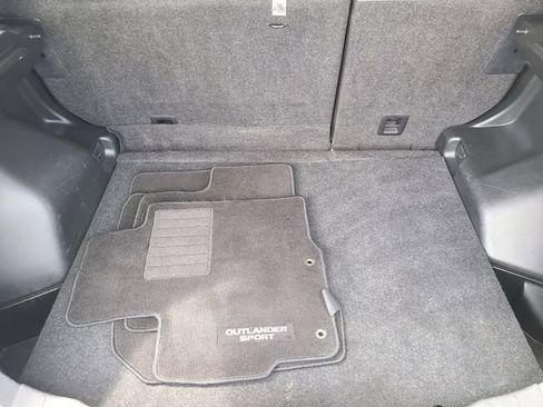 Used 2024 Mitsubishi Outlander Sport SE AWD/4WD image 5