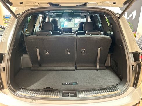 New 2025 Kia Telluride SX Prestige X-Line image 6