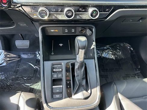 New 2026 Honda CR-V EX-L image 27