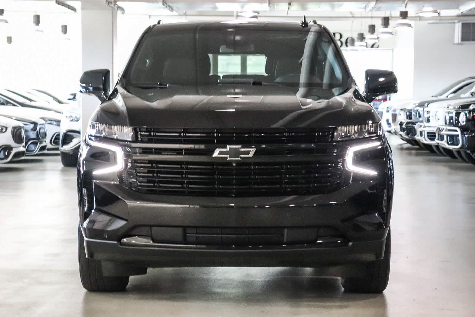 Used 2023 Chevrolet Tahoe RST w/ Luxury Package RWD image 6
