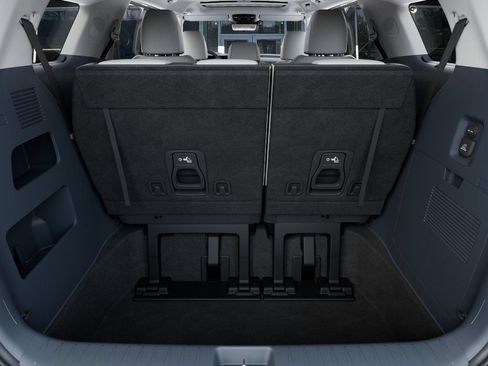 Used 2026 Kia Carnival SX Prestige FWD image 19