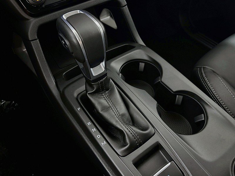 New 2026 Ford Ranger Lariat AWD/4WD image 18